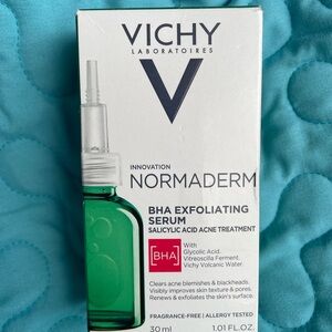 Normaderm BHA Exfoliating Serum - Green